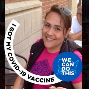 Meet your Posher, Cristina